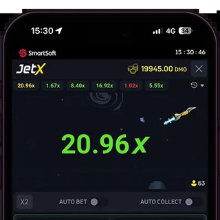 JetX